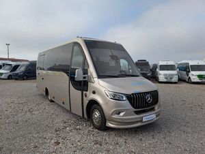 Mercedes-Benz Sprinter 2026