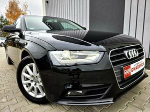 Audi A4 B8 2013