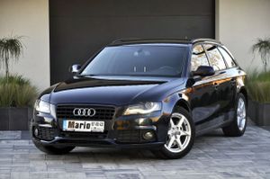 Audi A4 B8 2011