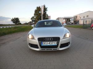 Audi TT 8J 1.8 TFSI 2009