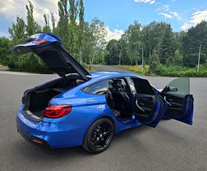 BMW 3 Series F34 320d xDrive M Sport 2020