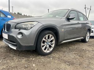 BMW X1 E84 xDrive18d 2011