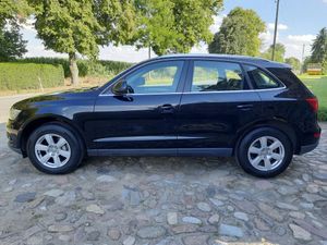 Audi Q5 8R 2014