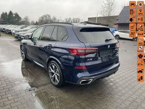 BMW X5 G05 xDrive40d 2021