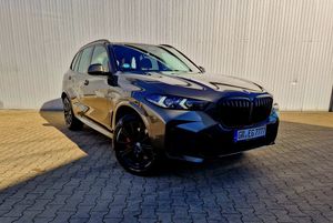BMW X5 G05 xDrive30d sport 2025