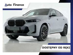BMW X6 G06 2025
