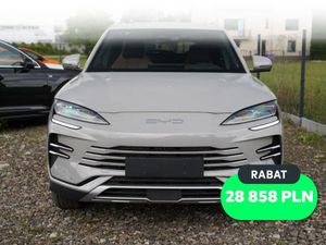 BYD Seal DM-i 1.5 Boost 2025