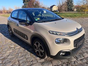 Citroën C3 III 1.2 PureTech Shine EAT6 2019