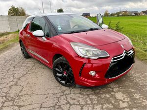 Citroën DS3 2015