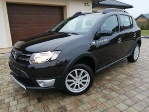 Dacia Sandero II 0.9 TCe Laureate 2014