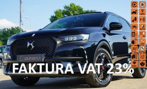 DS DS7 Crossback 2023