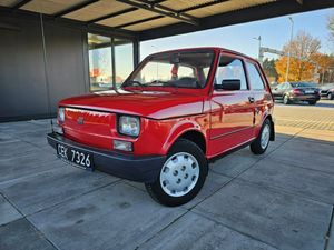 Fiat 126 1997