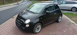 Fiat 500 1.2 8V Sport Euro5 2011