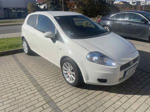 Fiat Punto 2009