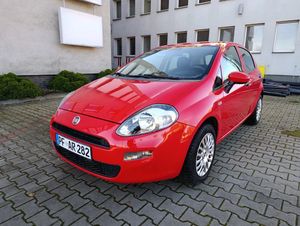 Fiat Punto 1.4 8V Dynamic 2017