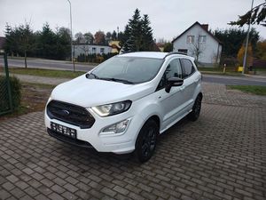 Ford Ecosport 2018