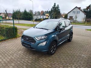 Ford Ecosport 1.0 EcoBoost ST-Line Black ASS 2019