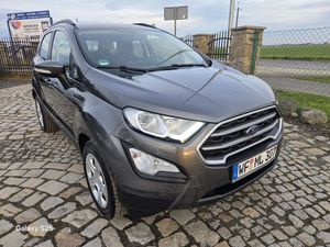 Ford Ecosport 1.0 EcoBoost GPF Titanium ASS 2019