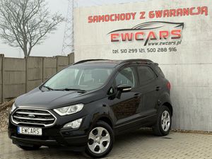 Ford Ecosport 1.0 EcoBoost TITANIUM 2018