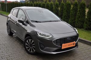 Ford Fiesta Mk8 1.0 EcoBoost Connected ASS 2023