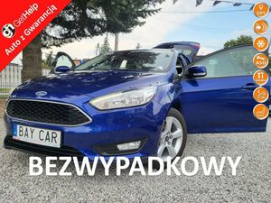 Ford Focus Mk3 2016