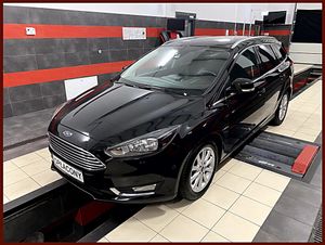 Ford Focus Mk3 1.6 EcoBoost Start-Stopp-System Titanium 2016