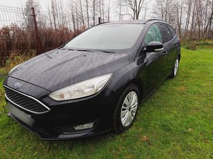 Ford Focus Mk3 2015