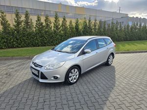 Ford Focus Mk3 2012