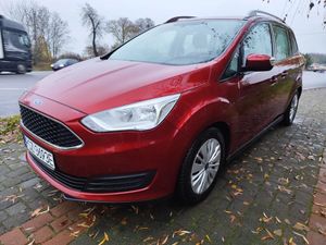 Ford Grand C-Max 1.0 EcoBoost Edition ASS 2016