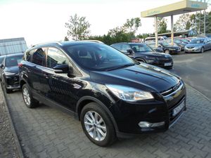 Ford Kuga II 2.0 TDCi 4x2 Titanium 2017