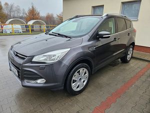 Ford Kuga II 1.5 EcoBoost 2x4 Trend 2016