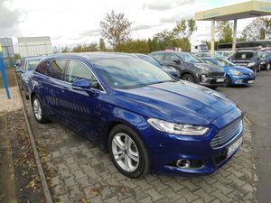 Ford Mondeo Mk5 2.0 TDCi Titanium PowerShift 2017