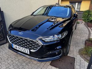 Ford Mondeo Mk5 2.0 Hybrid Vignale 2019