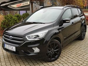Ford Kuga II 2.0 TDCi AWD ST-Line 2018
