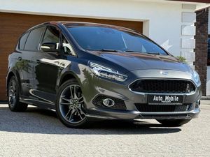 Ford S-Max II 2.0 EcoBlue ST-Line 2020