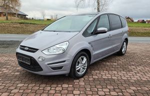Ford S-Max I 2.0 TDCi DPF Ambiente 2011
