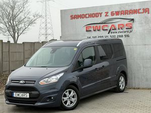 Ford Tourneo Connect II Grand 1.6 TDCi Titanium 2014