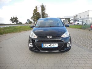 Hyundai i10 II 1.2 Premium 2016