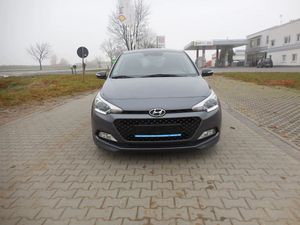 Hyundai i20 II 1.4 Active 2016