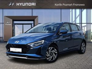 Hyundai i20 III 1.0 T-GDi Modern 2025
