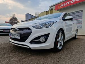 Hyundai i30 II 1.6 CRDi Comfort 2013