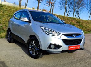 Hyundai ix35 1.7 CRDi Comfort 2WD 2015