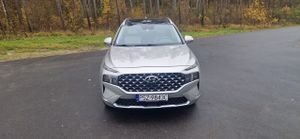 Hyundai Santa Fe IV ver-2-2-crdi-platinum-4wd 2021