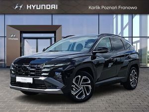 Hyundai Tucson IV 1.6 T-GDi HEV Platinum 4WD 2025