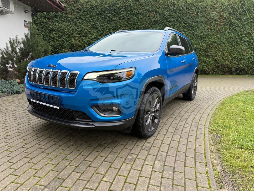 Jeep Cherokee V ver-2-0-gme-active-drive-ii-lock-trailhawk 2021