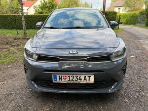Kia Rio IV 1.2 L 2021
