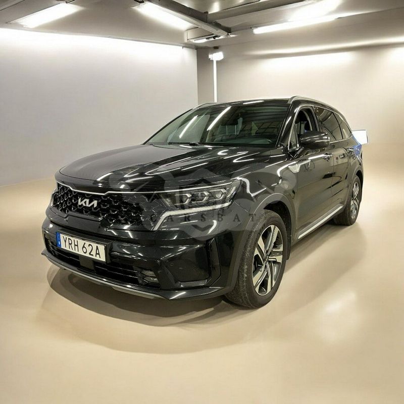 Kia Sorento IV 1.6 T-GDI PHEV Prestige Line 4WD 7os 2022