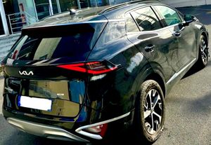 Kia Sportage V 1.6T-GDI Hybrid 2WD Vision 2024
