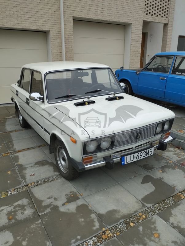 Lada 2106 1995