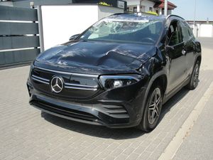 Mercedes-Benz EQA 250 66.5kWh Edition 1 2023